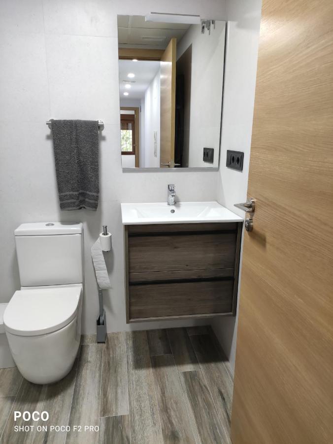Casa Rural Lavernia กาบาเนส ภายนอก รูปภาพ