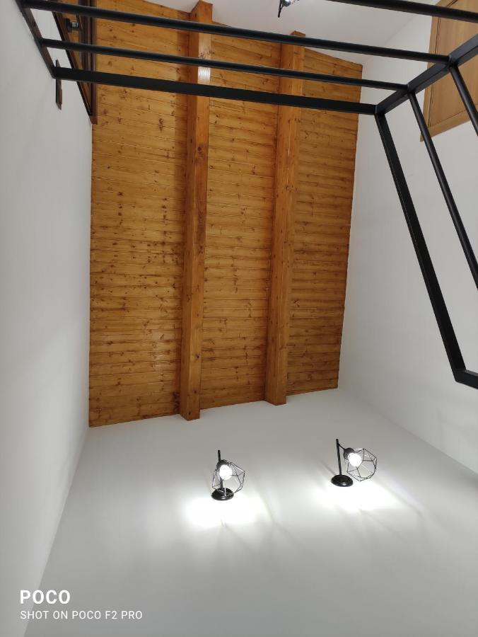 Casa Rural Lavernia กาบาเนส ภายนอก รูปภาพ