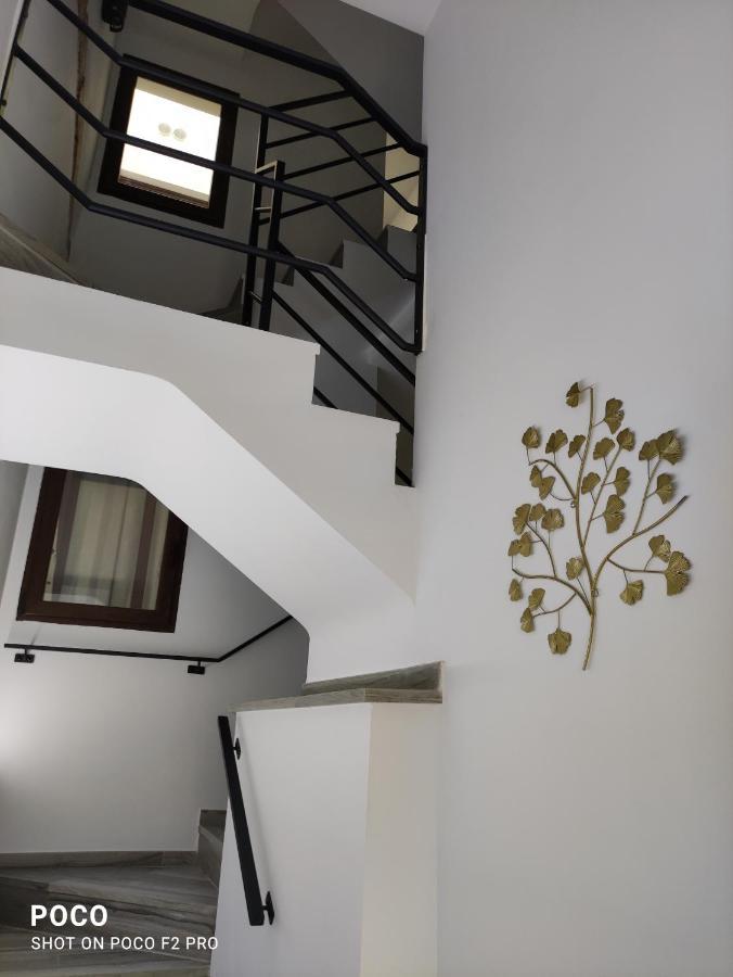 Casa Rural Lavernia กาบาเนส ภายนอก รูปภาพ