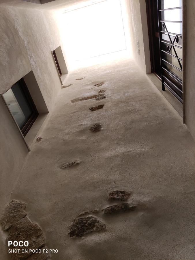 Casa Rural Lavernia กาบาเนส ภายนอก รูปภาพ