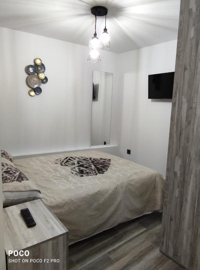 Casa Rural Lavernia กาบาเนส ภายนอก รูปภาพ