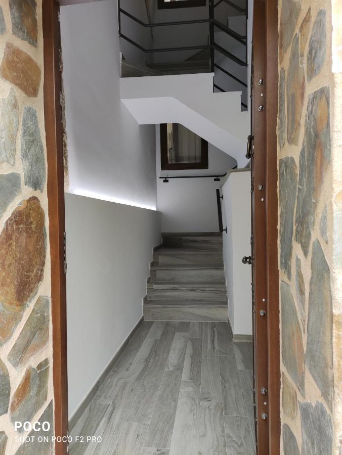 Casa Rural Lavernia กาบาเนส ภายนอก รูปภาพ